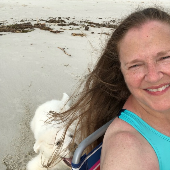 Meet your Posher, Della - Picture 1 of 1